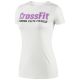 T-SHIRT REEBOK CROSSFIT FEF SPEEDWICK WOMAN