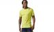 T-SHIRT REEBOK CROSSFIT RCF BURNOUT TEE SOLID UNISEX - 2022