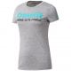 T-SHIRT REEBOK CROSSFIT FEF SPEEDWICK GREY WOMAN