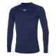 MAGLIA TERMICA MIZUNO MANICA LUNGA CORE TEAM