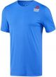 T-SHIRT REEBOK CROSSFIT RC ACTIVCHILL TEE-G UNISEX - 2022
