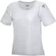 T-SHIRT REEBOK WOR ACTIVCHILL SLUB TEE CLOGRY WOMAN - 2022