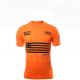 T-SHIRT REEBOK CROSSFIT RCF BURNOUT UNISEX TEE - 2022