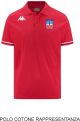 POLO COTONE 