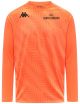MAGLIA PORTIERE M/LUNGA IMBOTTITA