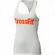 CANOTTA REEBOK CROSSFIT RCF GRAPHIC TANK F.E.F. WOMAN - 2022