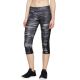 PANTALONE TRAINING REEBOK WOR URBEAM CAPRI WOMAN