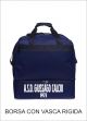 BORSA NYLON (JR cm48x46x27 - AD cm 52x52x32)