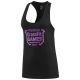CANOTTA REEBOK CROSSFIT RC GAMES TANK WOMAN - 2022