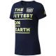 T-SHIRT REEBOK CROSSFIT RC GAMES TEE WOMAN