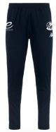 PANTALONI LUNGHI ALLENAMENTO POLIESTERE