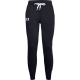 PANTALONE FELPA UNDER ARMOUR RIVAL FLEECE JOGGERS WOMAN-2024