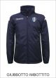 GIACCA IMBOTTITA BURAN CON INTERNO PILE