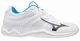 SCARPA MIZUNO VOLLEY JUNIOR LIGHTNING STAR
