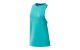 CANOTTA REEBOK BURNOUT TANK WOMAN - 2022