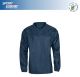KWAY ALLENAMENTO COLLO A V