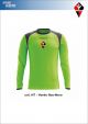 MAGLIA PORTIERE MANICA LUNGA