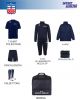 MINI KIT SCUOLA CALCIO