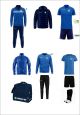 KIT COMPLETO