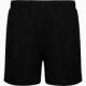 PANTALONCINO ALLENAMENTO POLIESTERE