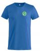 T-SHIRT COTONE ALLENAMENTO