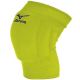 GINOCCHIERA MIZUNO TEAM KNEEPAD-GIALLO FLUO-UNISEX