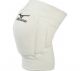 GINOCCHIERA MIZUNO TEAM KNEEPAD-BIANCO-UNISEX