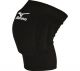 GINOCCHIERA MIZUNO TEAM KNEEPAD-NERO-UNISEX