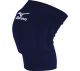 GINOCCHIERA MIZUNO TEAM KNEEPAD-BLU-UNISEX