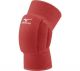 GINOCCHIERA MIZUNO TEAM KNEEPAD-ROSSO-UNISEX