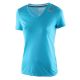 T-SHIRT REEBOK WOR SL SUP TEE WILBLU WOMAN - 2022