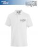 POLO PIQUET COTONE