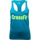 CANOTTA REEBOK CROSSFIT RCF GRAPHIC TANK WOMAN - 2022