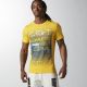 T-SHIRT REEBOK CROSSFIT RCF GRPHC T8 UNISEX - 2022