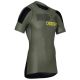 T-SHIRT REEBOK CROSSFIT RCF S/S COMP SHIRT UNISEX - 2022