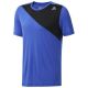 T-SHIRT REEBOK WOR TECH TOP UNISEX - 2022