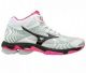 SCARPA VOLLEY MIZUNO WAVE BOLT MID