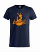T-SHIRT SEZ DANZA MODERNA