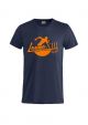 T-SHIRT SEZ ATLETICA