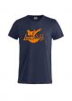 T-SHIRT SEZ KARATE