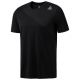 T-SHIRT REEBOK WOR TECH TOP BLACK UNISEX - 2022