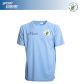 T-SHIRT ALLENAMENTO