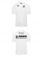 T-SHIRT ATLETI POLIESTERE