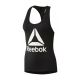 CANOTTA REEBOK WOR SUPREMIUM 2.0 TANK WOMAN - 2022