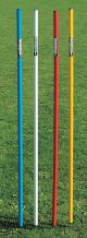 PALETTO PVC BARRET CON PUNTALE