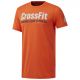 T-SHIRT REEBOK CROSSFIT RC FEF TEE-SPEEDWICK BRGLAV UNISEX