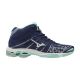 SCARPA VOLLEY MIZUNO WAVE VOLTAGE MID W