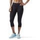 PANTALONE TRAINING REEBOK WOR PP CAPRI BB WOMAN