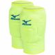 GINOCCHIERA MIZUNO VS1 KNEE PAD-GIALLO FLUO-UNISEX
